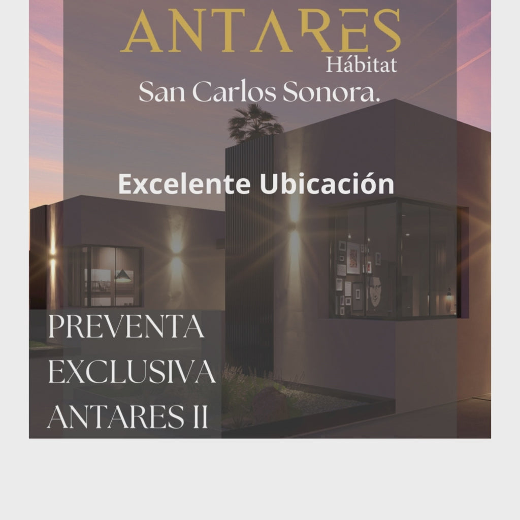 Antares Residencial